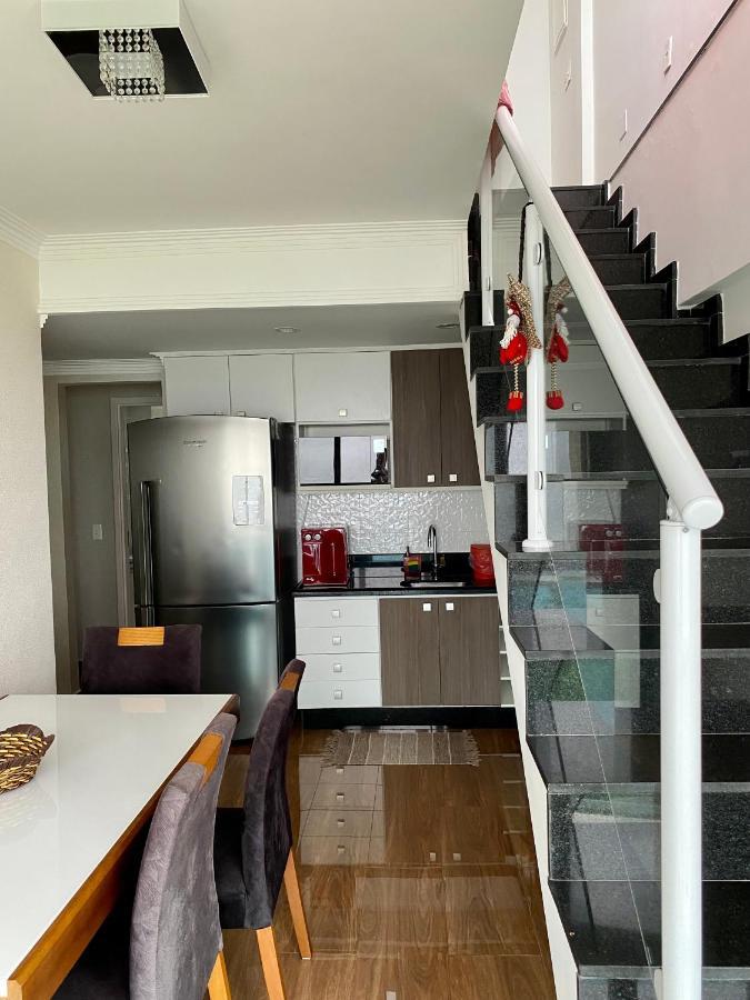 Cobertura Porto Real Suites Mangaratiba - Vista Mar Kültér fotó