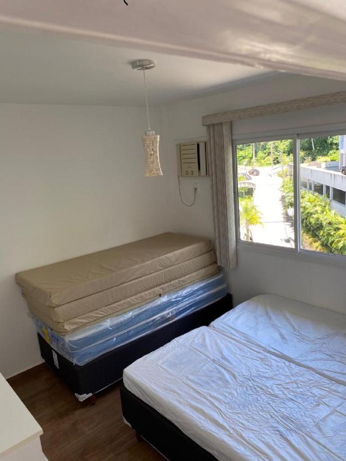 Cobertura Porto Real Suites Mangaratiba - Vista Mar Kültér fotó