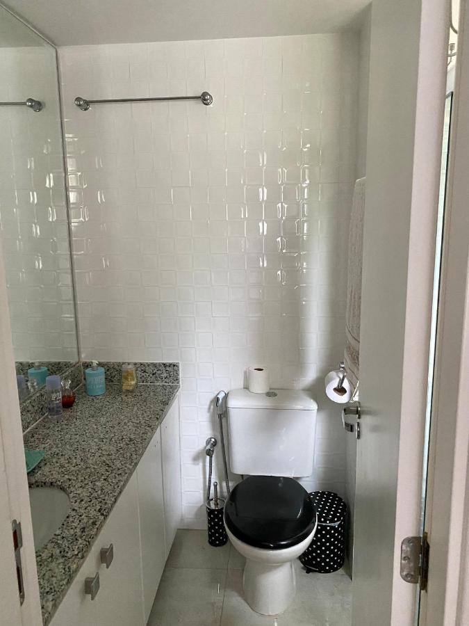 Cobertura Porto Real Suites Mangaratiba - Vista Mar Kültér fotó