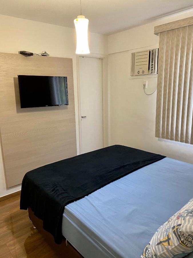 Cobertura Porto Real Suites Mangaratiba - Vista Mar Kültér fotó