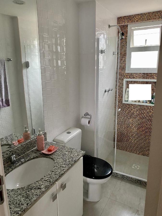 Cobertura Porto Real Suites Mangaratiba - Vista Mar Kültér fotó