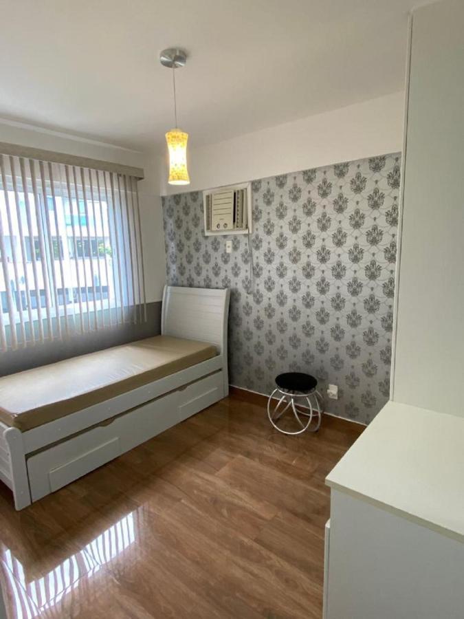 Cobertura Porto Real Suites Mangaratiba - Vista Mar Kültér fotó