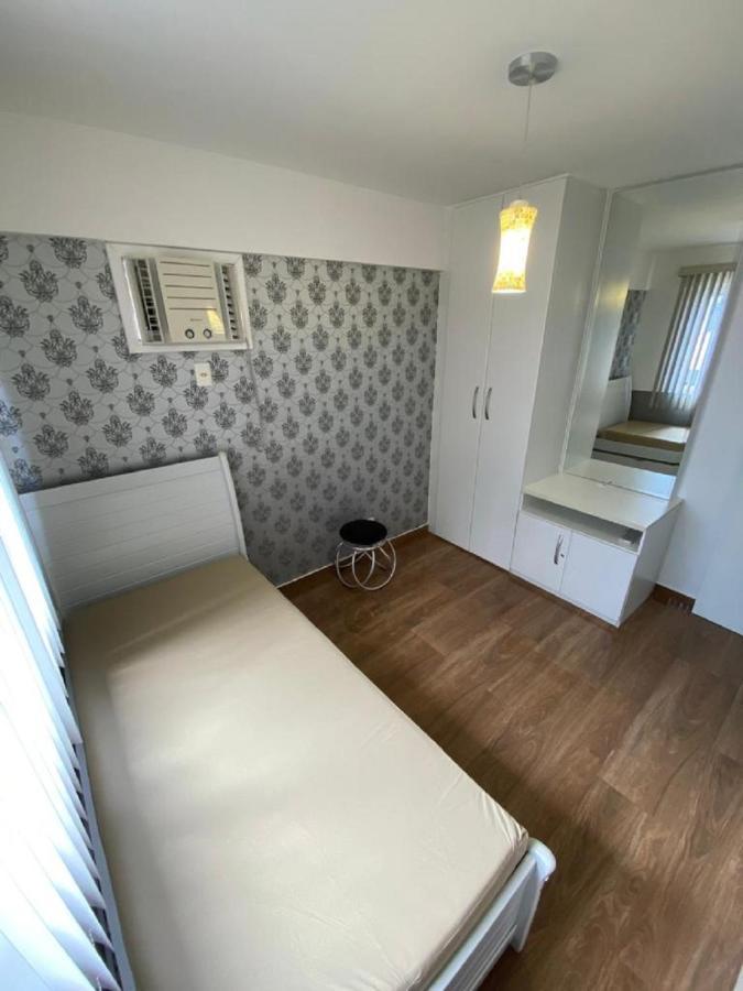 Cobertura Porto Real Suites Mangaratiba - Vista Mar Kültér fotó